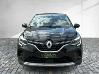 Occasion Renault Captur Experience 131 ch (96 kW) 2021 Noir SUV