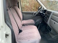 Gebraucht VW T4 102 PS (75 kW) 1998 Weiß Van