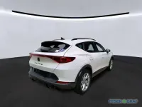 Gebraucht Cupra Formentor 204 PS (150 kW) 2024 Weiss SUV
