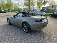 gebraucht Mazda MX5 1.5 SKYACTIV-G 132 Exclusive-Line Bose, Navi, K...