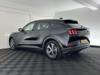 Gebraucht Ford Mustang Mach-E 197 kW (269 PS) 2022 Schwarz SUV