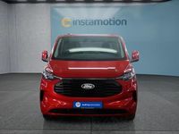Gebraucht Ford Transit Custom 136 PS (100 kW) 2025 Rot Limousine