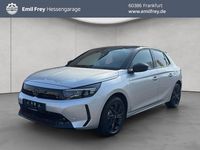 Gebraucht Opel Corsa 101 PS (74 kW) 2025 Kristall silber metallic Kleinwagen