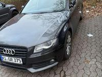Gebraucht Audi A4 Ambiente 179 PS (131 kW) 2010 Kombi