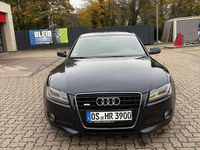 Gebraucht Audi A5 S-Line 211 PS (155 kW) 2010 Coupé