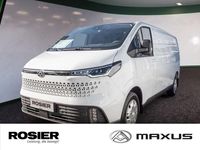 Używany Maxus V70 147 KM (108 kW) 2025 Biały Van