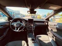 gebraucht Mercedes A250 Sport / TOP Zustand / AMG Paket