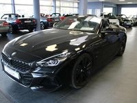 Gebraucht BMW Z4 M Sport 340 PS (250 kW) 2019 Schwarz Cabrio