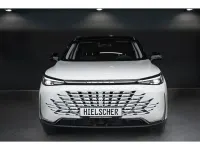 Gebraucht Baic X75 177 PS (130 kW) 2025 Weiß SUV