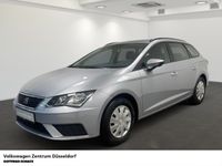 gebraucht Seat Leon ST 1.0 TSI Reference