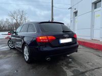 gebraucht Audi A4 2.7 TDI