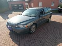 Gebraucht Volvo V70 163 PS (119 kW) 2006 Grau Kombi