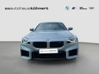 Gebraucht BMW M2 Performance 480 PS (353 kW) 2025 Grau Coupé