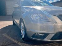 Second-hand Seat Toledo Reference 86 CP (63 kW) 2014 Hatchback