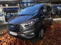 Gebraucht Ford Transit 131 PS (96 kW) 2022 Metallic) (grau Limousine