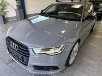 Gebraucht Audi A6 Sport 326 PS (239 kW) 2016 Nardograu (metallic) Kombi