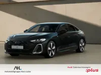 Gebraucht Audi A5 Ambiente 150 PS (110 kW) 2025 Mythosschwarz metallic Limousine