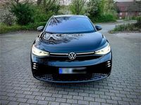 gebraucht VW ID4 77 kWh 4MOTION GTX Navi Pano AHK Wärmepumpe