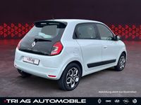 Gebraucht Renault Twingo Equilibre 65 PS (47 kW) 2024 Weiß Kleinwagen