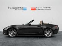Gebraucht Mazda MX5 Kazari 132 PS (97 kW) 2024 Schwarz Cabrio