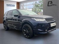 Gebraucht Land Rover Discovery Sport 150 PS (110 kW) 2020 Blau SUV