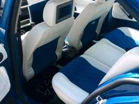 Gebraucht VW Bora 105 PS (77 kW) 2002 Blau Limousine