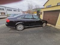 gebraucht Audi A6 4b 2.4L Benziner 170 PS