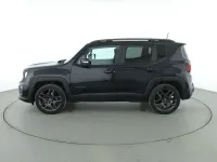 Käytetty Jeep Renegade 241 HP (177 kW) 2020 Musta Katumaasturi