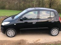 gebraucht Hyundai i10 Edition 4 Zylinder