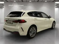 Gebraucht BMW 120 Sport Line 156 PS (114 kW) 2025 Weiß Kleinwagen