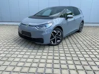 Gebraucht VW ID.3 Pro 150 kW (204 PS) 2021 Kleinwagen
