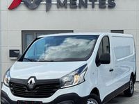 Gebraucht Renault Trafic Komfort 120 PS (88 kW) 2018 Van / Kleinbus