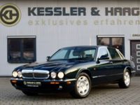 Gebraucht Jaguar XJ 284 PS (208 kW) 2000 Grün Limousine