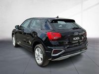 Neu Audi Q2 Advanced Plus 150 PS (110 kW) 2026 Schwarz SUV