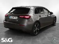 Gebraucht Mercedes A200 163 PS (119 kW) 2026