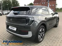 Neu Ford Explorer Extended Range 88 kW (121 PS) 2026 Metallic) (grau SUV