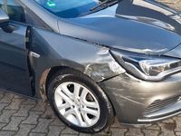 gebraucht Opel Astra Edition-Klima-Navi-PDC-1Hd-AHKabnehmbar