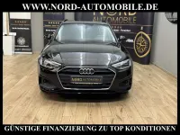 Gebraucht Audi A4 150 PS (110 kW) 2022 Schwarz Kombi