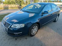 Gebraucht VW Passat 140 PS (102 kW) 2006 Limousine
