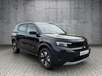 Neu Opel Frontera Ultimate 145 PS (106 kW) 2026 Karbon schwarz SUV