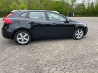 gebraucht Volvo V40 D2 Kinetic top Zustand