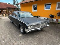 gebraucht Chrysler Newport 