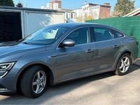 Gebraucht Renault Talisman Intens 160 PS (117 kW) 2016 Grau Limousine