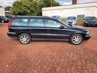 Gebraucht Volvo V70 200 PS (147 kW) 2002 Schwarz Kombi
