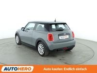 Gebraucht Mini ONE 102 PS (75 kW) 2017 Grau Kleinwagen