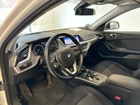 gebraucht BMW 118 iA LiveCockPlus HiFi HUD Parkass SHZ LED DAB