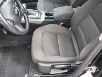 Gebraucht Audi A4 143 PS (105 kW) 2013 Schwarz Kombi