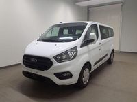 Gebraucht Ford Transit Custom 150 PS (110 kW) 2023 Weiß Kombi