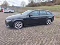 gebraucht Audi A4 Avant Ambition