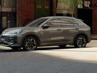 Neu VW T-Roc R-line 150 PS (110 kW) 2026 Wolf grey metallic SUV